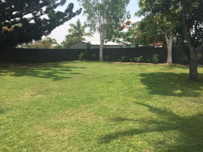 5 Welch Street, Park Avenue QLD 4701